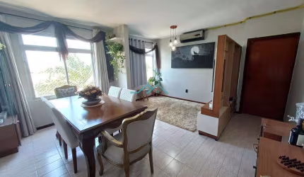 Apartamento à venda em Florianópolis, Jardim Atlântico, com 2 quartos, com 64.68 m²