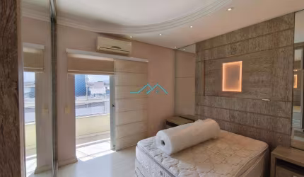 Apartamento à venda em São José, Jardim Cidade de Florianópolis, com 3 quartos, com 82.84 m²