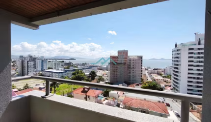 Apartamento à venda em São José, Barreiros, com 3 quartos, com 82.68 m², Edifício Isla Negra