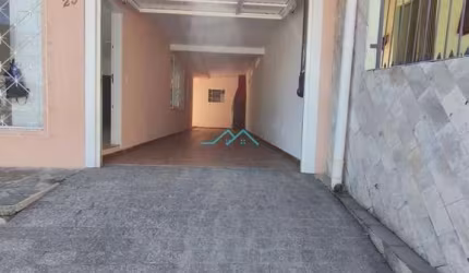 Casa à venda em São José, Barreiros, com 3 quartos, com 195.53 m²