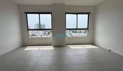 Sala à venda e para alugar em São José, Campinas, com 34.24 m², Edifício Kennedy Towers