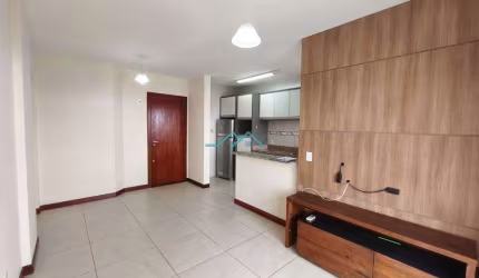 Apartamento à venda em São José, Jardim Cidade de Florianópolis, com 2 quartos, com 54.7 m²