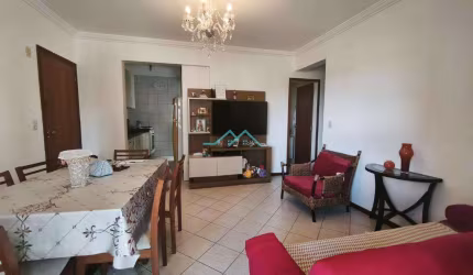 Apartamento à venda em São José, Campinas, com 2 quartos, com 60.9 m², Residencial  Célio Pamplona