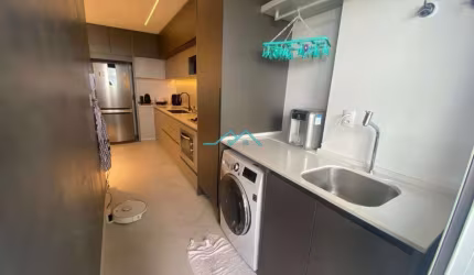 Apartamento à venda em Florianópolis, Canto, com 3 quartos, com 111 m², Premiatto Residencial