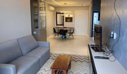 Apartamento à venda em Florianópolis, Canto, com 3 quartos, com 111 m², Premiatto Residencial