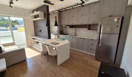 Apartamento para alugar em São José, Real Parque, com 2 quartos, com 67.98 m², Residencial Campos