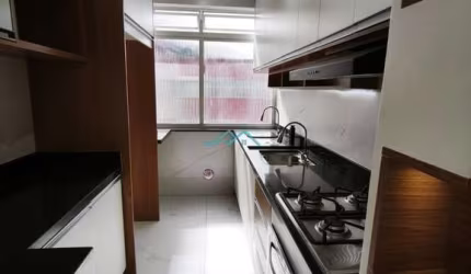 Apartamento à venda em São José, São Luiz, com 3 quartos, com 60.46 m²