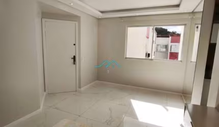 Apartamento à venda em São José, São Luiz, com 3 quartos, com 60.46 m²