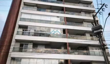 Apartamento à venda em São José, Barreiros, com 2 quartos, com 70.62 m², Residencial Arvoredo