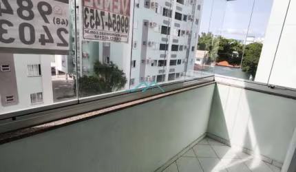 Apartamento à venda em São José, Barreiros, com 2 quartos, com 68.76 m², Residencial Coronel Americo