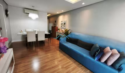 Apartamento à venda em Florianópolis, Jardim Atlântico, com 4 quartos, com 109.14 m²