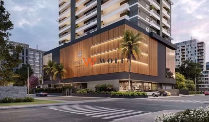 Apartamento com 3 quartos à venda na Rua Vereador Walter Borges, 25, Campinas, São José por R$ 2.386.033