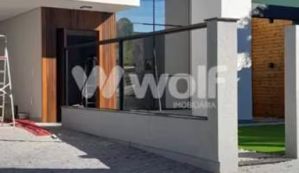 Casa com 3 quartos à venda na Rua das Macieiras, 53, Cidade Universitária Pedra Branca, Palhoça por R$ 1.990.000