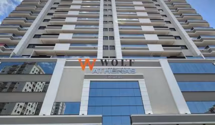 Apartamento com 3 quartos à venda na Avenida Presidente Nereu Ramos, 1039, Campinas, São José por R$ 1.319.000