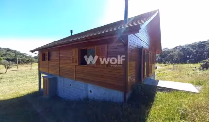 Casa com 2 quartos à venda na 449, 452, Bella Serra, Rancho Queimado por R$ 550.000