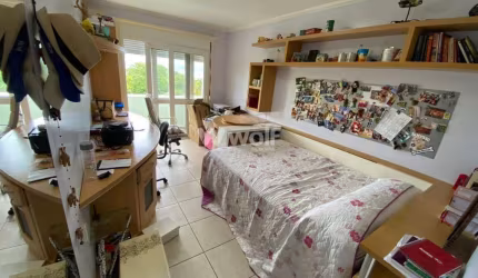 Casa com 5 quartos à venda na Rua Júlio Vieira, 89, João Paulo, Florianópolis por R$ 4.800.000