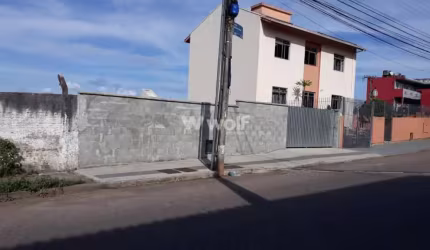 Terreno à venda na Rua Eduardo Horn, 480, Jardim Atlântico, Florianópolis por R$ 439.000