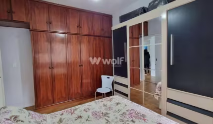 Apartamento com 2 quartos à venda na Rua Pedro Soares, 128, Centro, Florianópolis por R$ 490.000