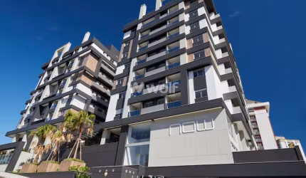 Apartamento com 2 quartos à venda na Rua Araci Vaz Callado, 1514, Estreito, Florianópolis por R$ 1.302.381
