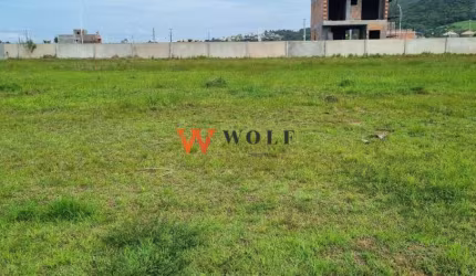 Terreno à venda na Avenida Wilson Castelo Branco, 681, Beira Rio, Biguaçu por R$ 420.000