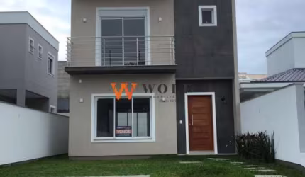 Casa com 3 quartos à venda na Rua de Pádua, 189, Santo Antônio de Lisboa, Florianópolis por R$ 1.295.800