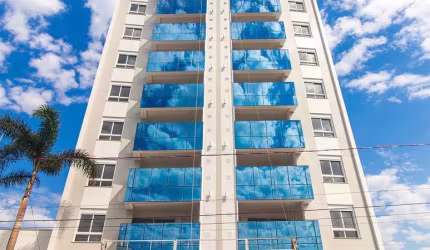 Apartamento com 3 quartos à venda na Rua Euclides Machado, 112, Estreito, Florianópolis por R$ 1.642.649