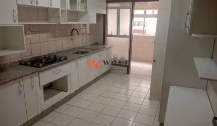 Apartamento com 3 quartos à venda na Rua São José, 176, Balneário, Florianópolis por R$ 760.000
