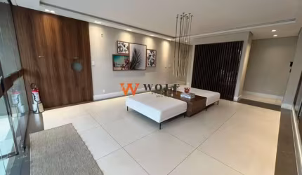 Apartamento com 2 quartos à venda na Avenida das Raias, 230, Jurerê Internacional, Florianópolis por R$ 1.600.000
