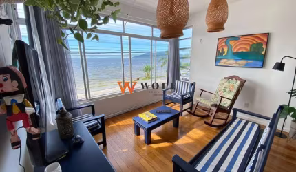 Casa com 6 quartos à venda na Avenida das Rendeiras, 526, Lagoa da Conceição, Florianópolis por R$ 2.200.000