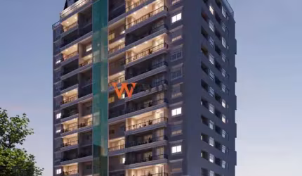 Apartamento com 3 quartos à venda na Avenida Pedra Branca, 200, Cidade Universitária Pedra Branca, Palhoça por R$ 1.200.000