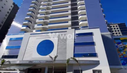 Apartamento com 3 quartos à venda na Rua Vereador Walter Borges, 18, Campinas, São José por R$ 1.290.000