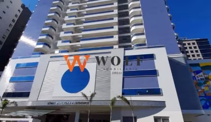 Apartamento com 3 quartos à venda na Rua Vereador Walter Borges, 18, Campinas, São José por R$ 1.650.000