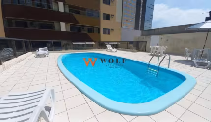 Apartamento com 3 quartos à venda na Rua Afonso Pena, 494, Estreito, Florianópolis por R$ 920.000