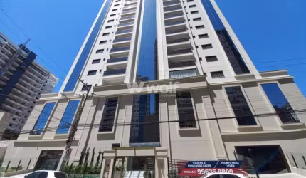 Apartamento com 3 quartos à venda na Rua Brasilpinho, 300, Kobrasol, São José por R$ 1.190.000