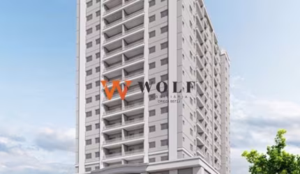 Apartamento com 3 quartos à venda na Rua Heronildes José da Silva, 180, Nossa Senhora do Rosário, São José por R$ 781.000