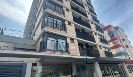 Apartamento com 1 quarto à venda na Rua Afonso Pena, 542, Estreito, Florianópolis por R$ 648.000