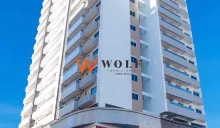 Apartamento com 2 quartos à venda na Avenida Brigadeiro da Silva Paes, 261, Campinas, São José por R$ 750.683