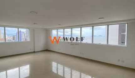 Sala comercial à venda na Rua Fúlvio Aducci, 1214, Estreito, Florianópolis por R$ 379.000
