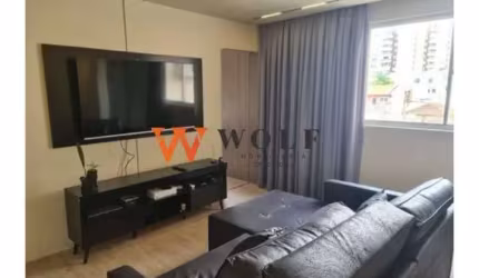 Apartamento com 3 quartos à venda na Rua São José, 142, Balneário, Florianópolis por R$ 650.000