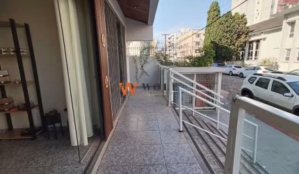 Ponto comercial à venda na Rua Tereza Cristina, 281, Canto, Florianópolis por R$ 250.000