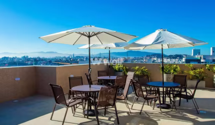 Apartamento com 3 quartos à venda na Avenida Brigadeiro da Silva Paes, 261, Campinas, São José por R$ 1.092.570