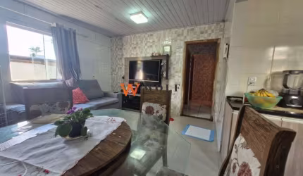 Casa com 3 quartos à venda na Rua da Independência, 1739, Areias, São José por R$ 850.000