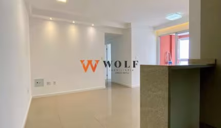 Apartamento com 3 quartos à venda na Rua Francisco Pedro Machado, 555, Barreiros, São José por R$ 729.000