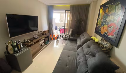 Apartamento com 2 quartos à venda na Avenida Cruz e Souza, 418, Campinas, São José por R$ 950.000