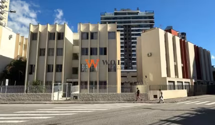 Apartamento com 2 quartos para alugar na Rua Vereador Walter Borges, 547, Campinas, São José por R$ 1.700