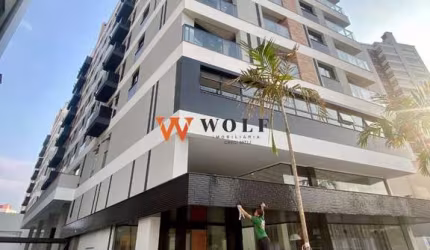 Apartamento com 2 quartos à venda na Rua Coronel Pedro Demoro, 1905, Balneário, Florianópolis por R$ 820.000