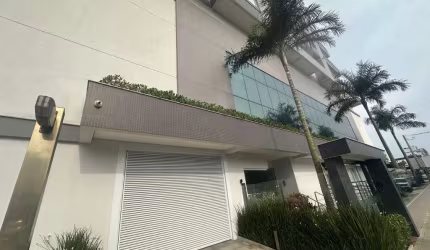 Apartamento com 2 quartos à venda na Rua Tiradentes, 40, Kobrasol, São José por R$ 990.000