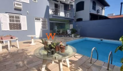 Casa com 4 quartos à venda na Rua Álvaro Cardoso, 50, Estreito, Florianópolis por R$ 1.500.000