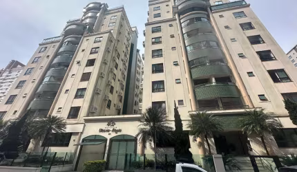 Apartamento com 3 quartos à venda na Rua Vereador Walter Borges, 228, Campinas, São José por R$ 639.000