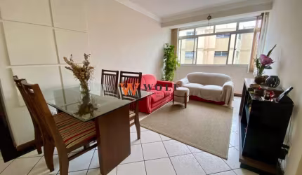 Apartamento com 3 quartos à venda na Rua Jornalista Ildefonso Juvenal, 135, Capoeiras, Florianópolis por R$ 430.000